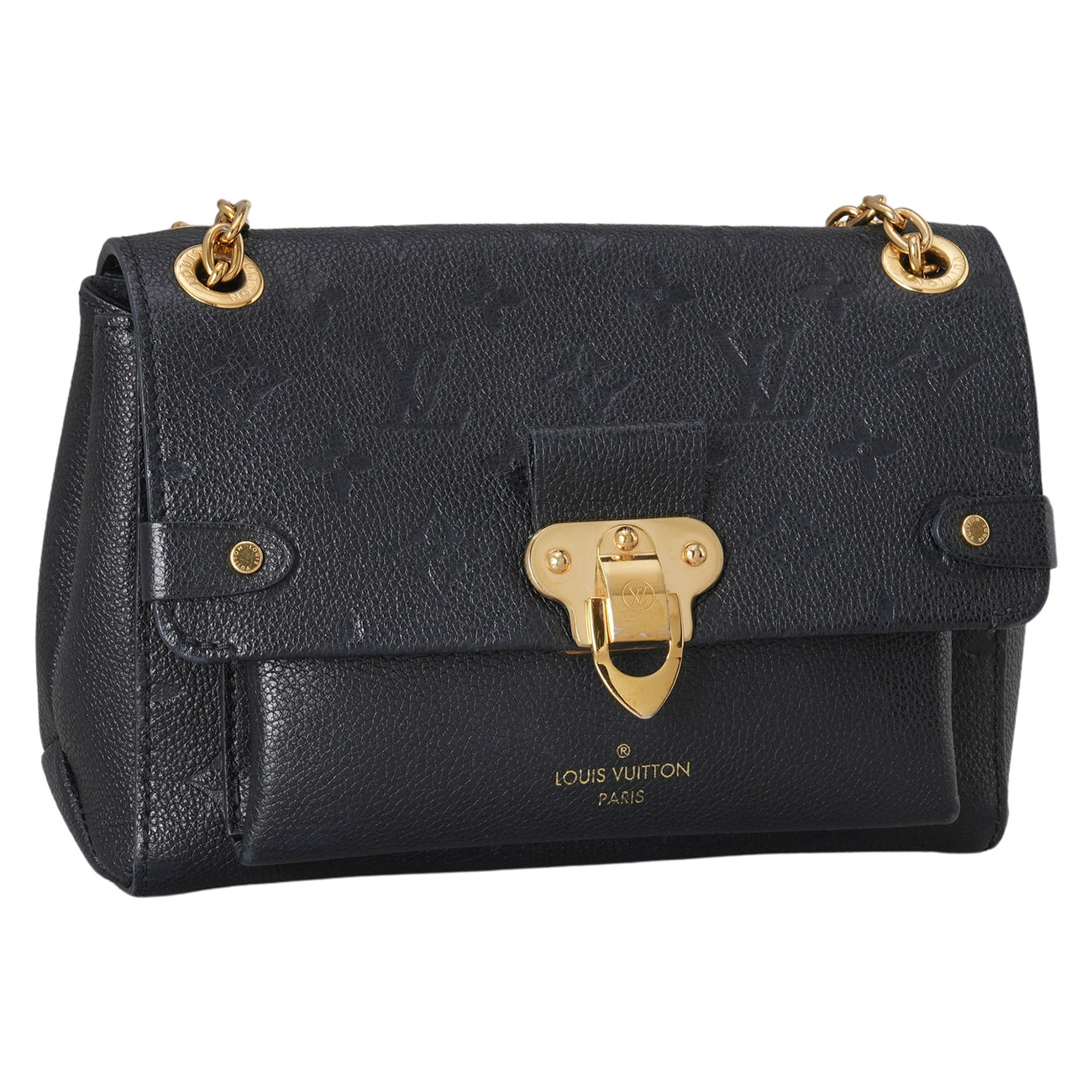 LOUIS VUITTON(USED)루이비통 M44550 앙프렝뜨 바뱅 BB